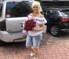 Rencontre Femme : Мария, 56 ans à Ukraine  Мукачево